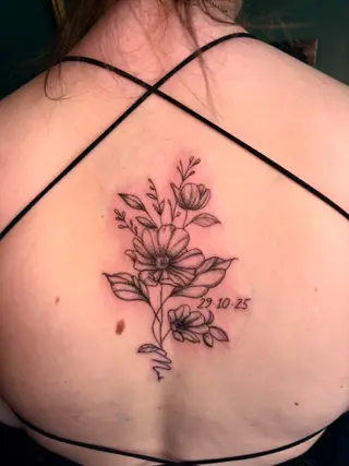 Amy Dolly work 3