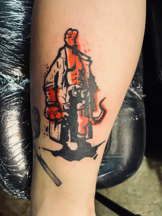 Mr.Morse work 1