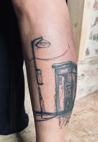 Mr.Morse work 2